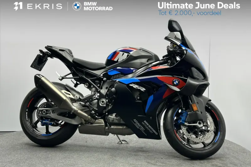 BMW M 1000 RR (2026)