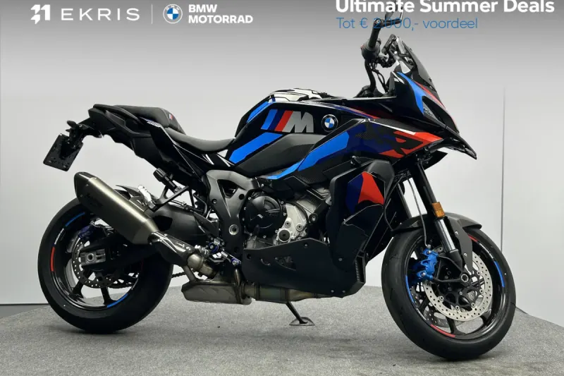 BMW M 1000 XR (2026)