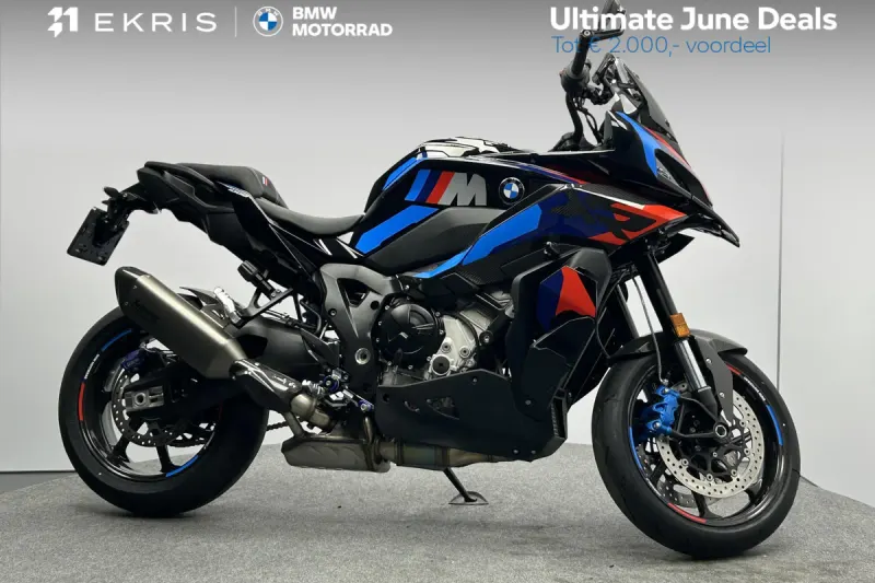 BMW M 1000 XR (2026)