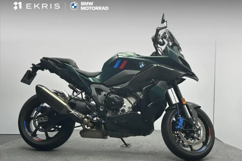 BMW M 1000 XR (2026)