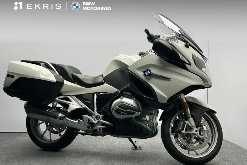 BMW R1200RT (2018)