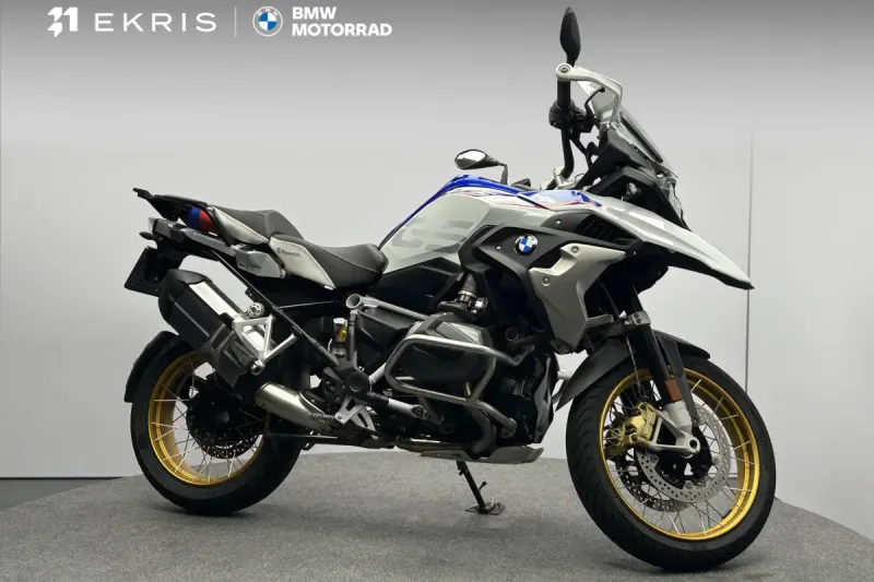 BMW R 1250 GS (2021)