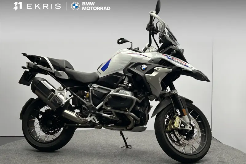 BMW R 1250 GS (2023)