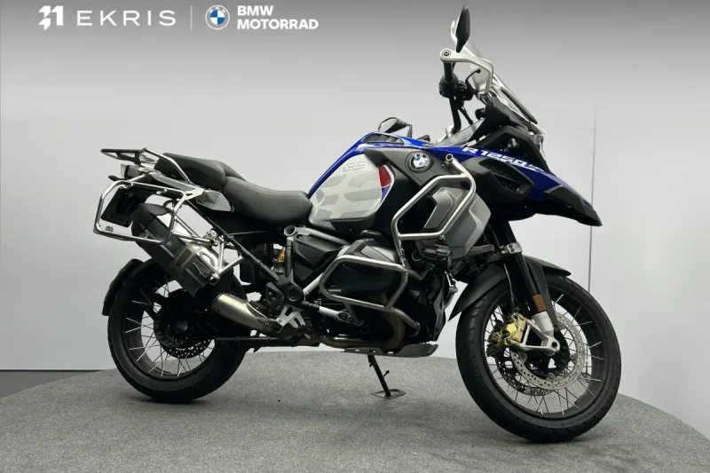 BMW R 1250 GS Adventure (2019)