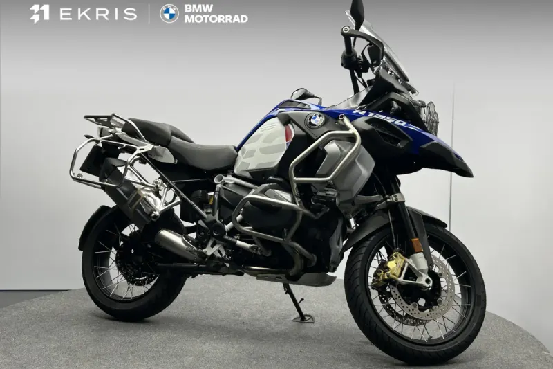 BMW R 1250 GS Adventure (2020)