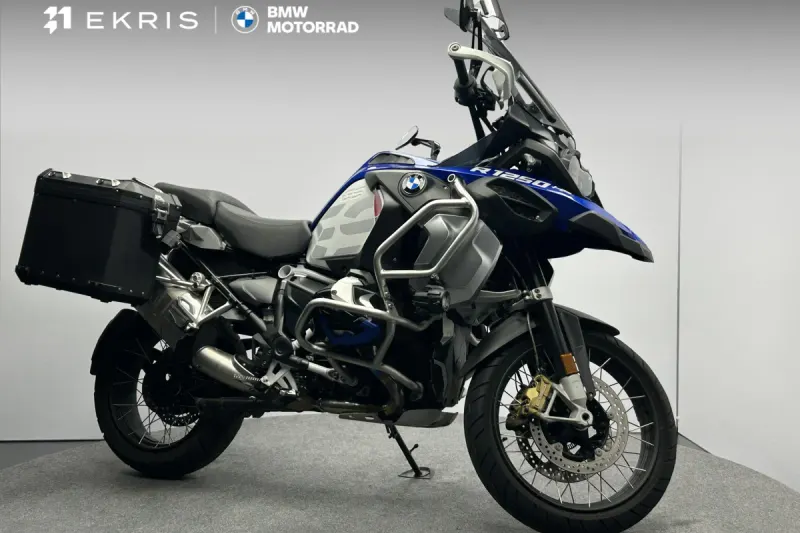 BMW R 1250 GS Adventure (2020)