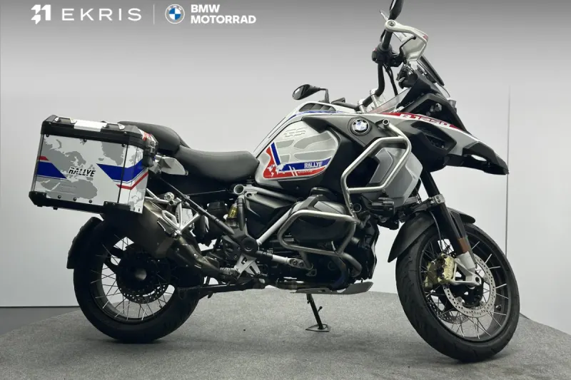 BMW R 1250 GS Adventure (2022)