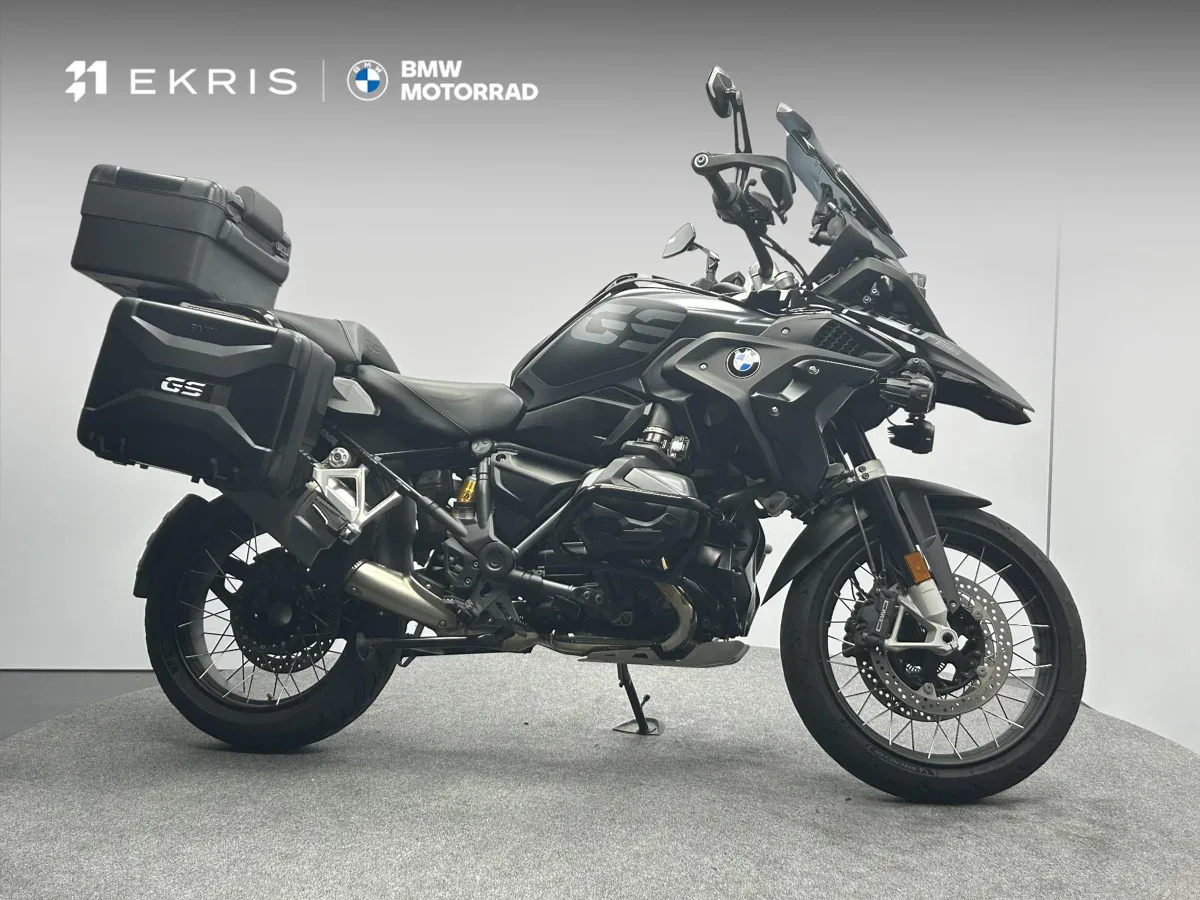 BMW R 1250 GS (2023) — foto 1