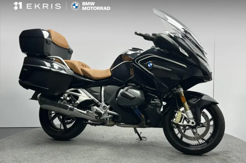 BMW R Option 719 (2025)
