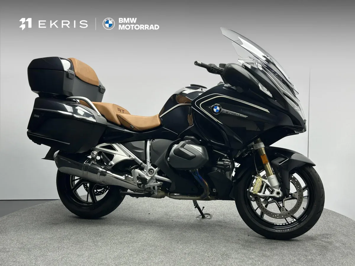 BMW R Option 719 (2025) — foto 1