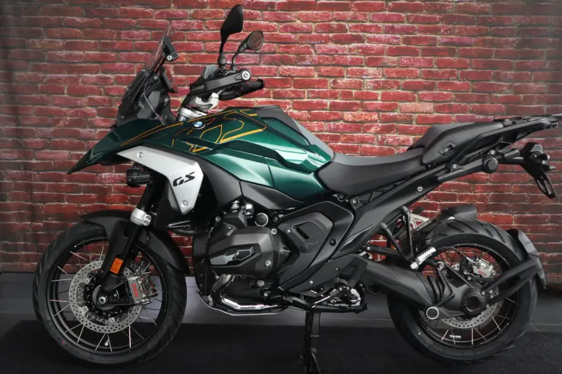 BMW R 1300 GS (2026)