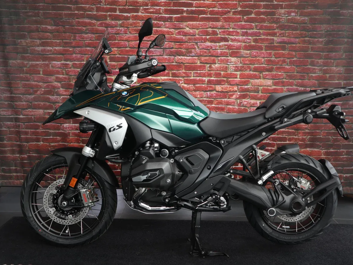 BMW R 1300 GS (2026) — foto 1