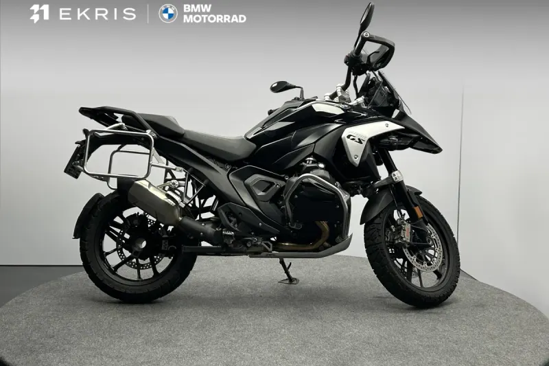 BMW R 1300 GS (2024)