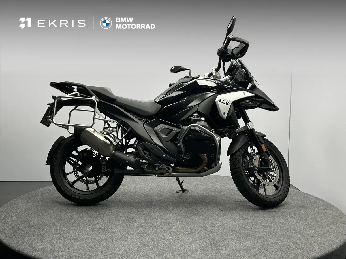 BMW R 1300 GS (2024) — foto 1