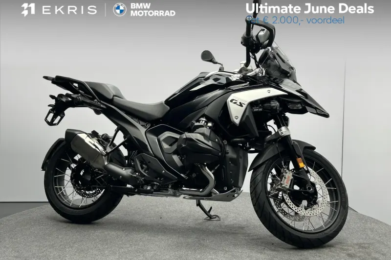 BMW R 1300 GS (2026)