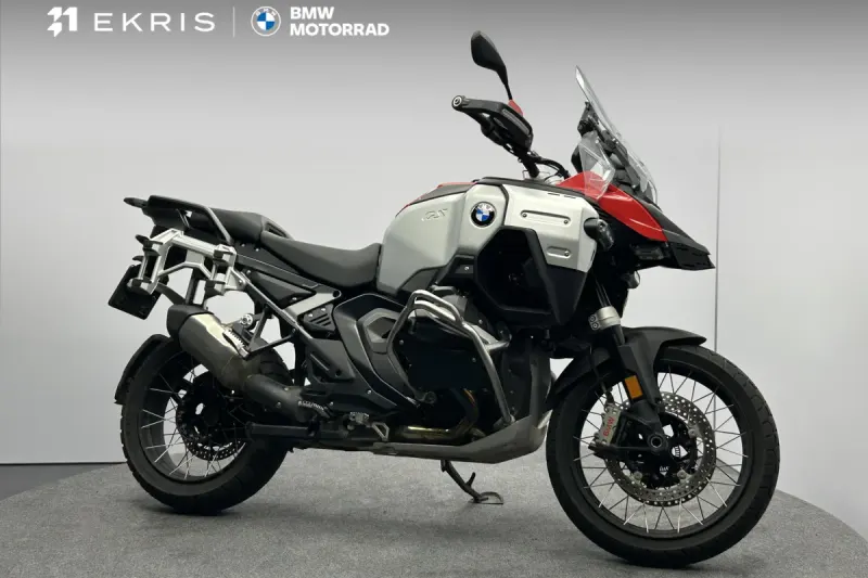 BMW R 1300 GS Adventure (2025)