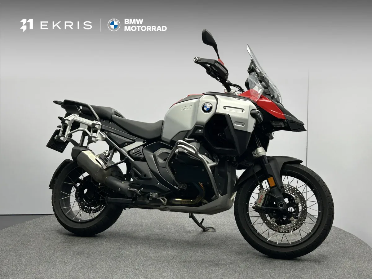 BMW R 1300 GS (2025) — foto 1