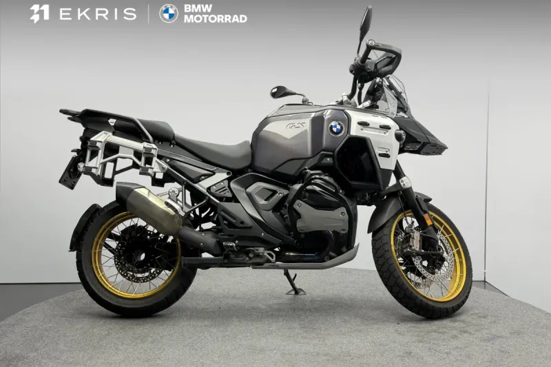 BMW R 1300 GS Adventure (2025)