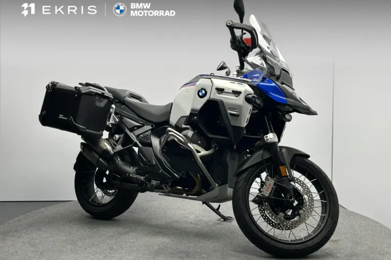 BMW R 1300 GS Adventure (2025)