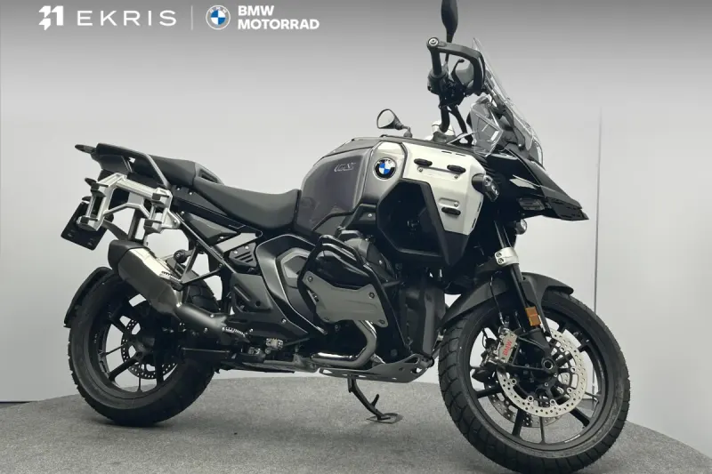 BMW R 1300 GS Adventure (2026)