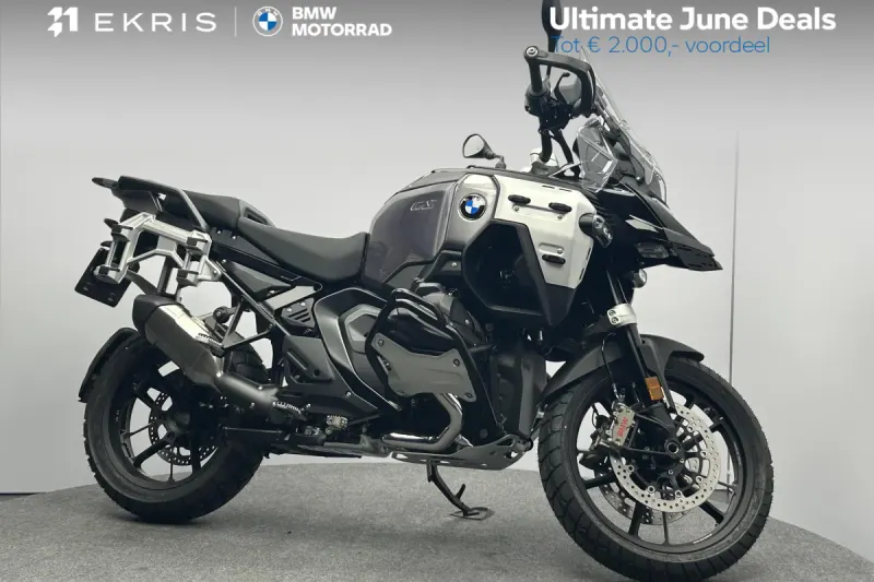 BMW R 1300 GS Adventure (2026)