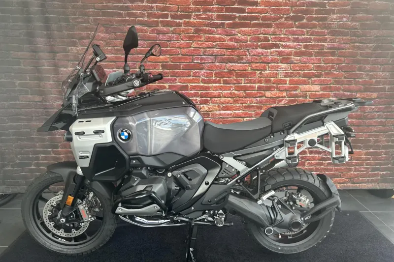 BMW R Adventure (2026)