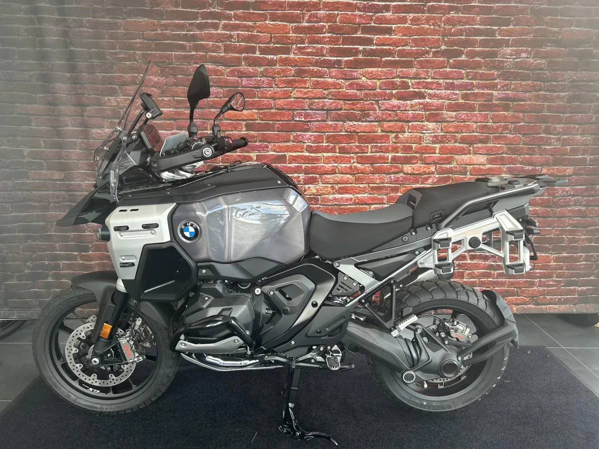 BMW R Adventure (2026) — foto 1