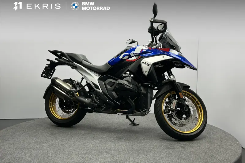 BMW R Trophy (2024)