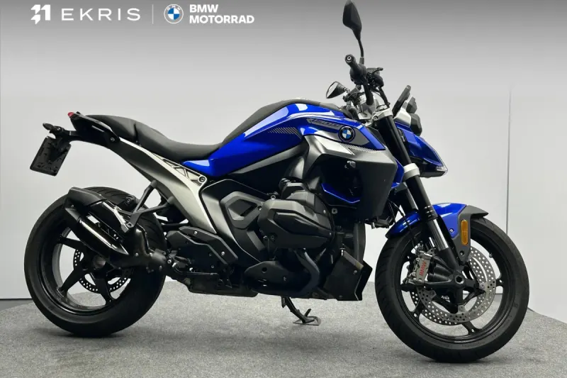 BMW R 1300 R (2025)