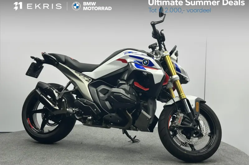 BMW R 1300 R null (2026)