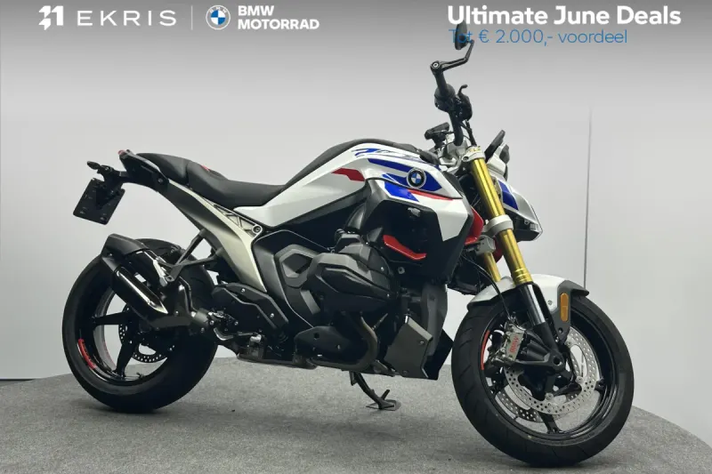 BMW R 1300 R (2026)