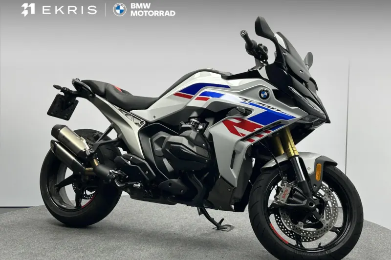 BMW R Sport (2025)
