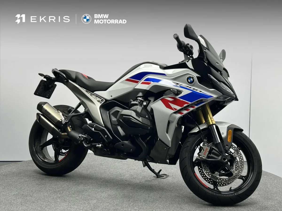 BMW R Sport (2025) — foto 1
