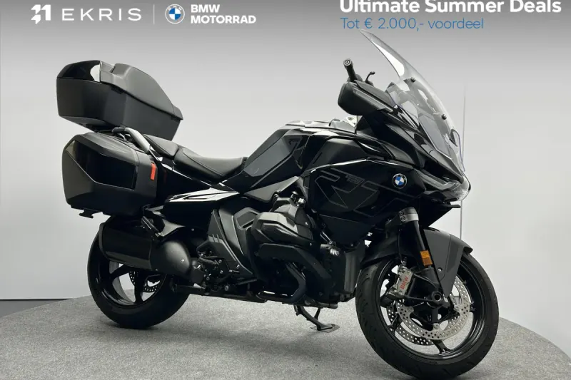 BMW R 1300 RT (2026)