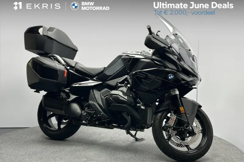 BMW R 1300 RT (2026)