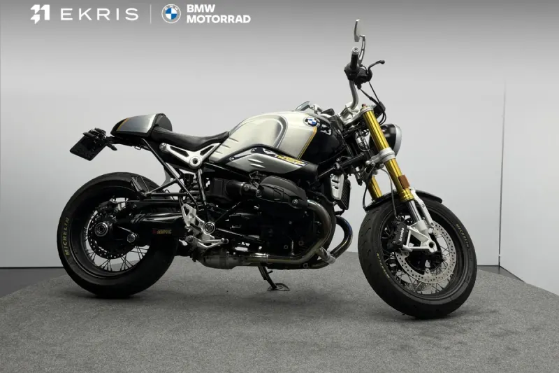 BMW R Ninet Option 719 Special (2017)