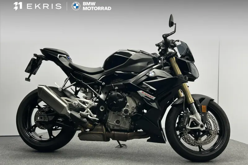 BMW S 1000 R (2025)