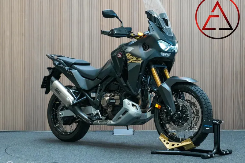Honda CRF1100L (2024)