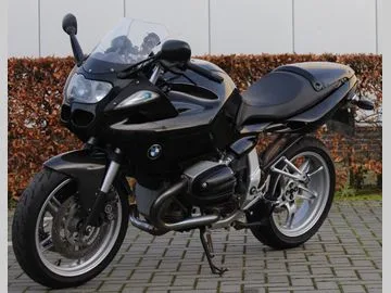 BMW R 1100 S (1999) — foto 1