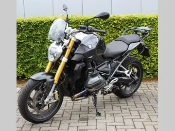 BMW R 1200 R (2017) — foto 1