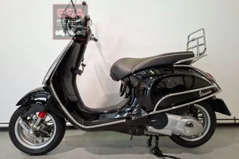 PIAGGIO OVERIG (2014)