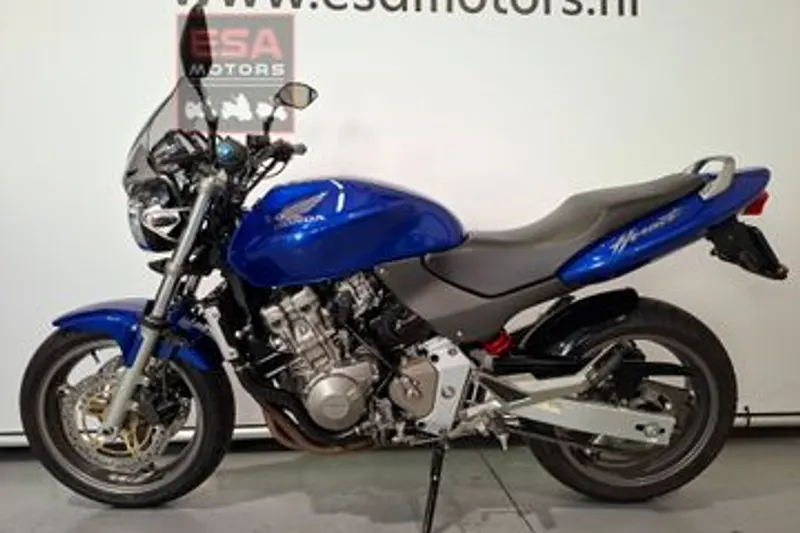 Honda CB 600 F HORNET (2003)