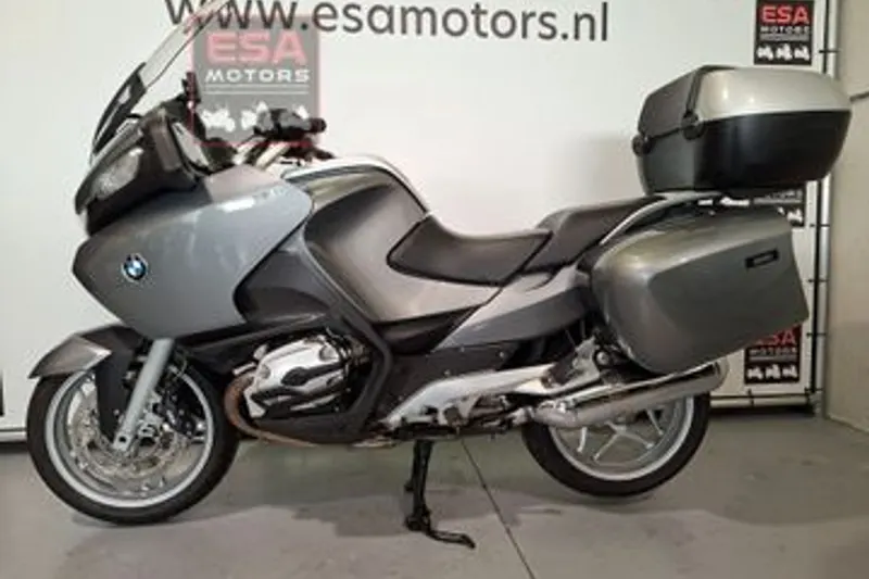 BMW R 1200 RT (2005)