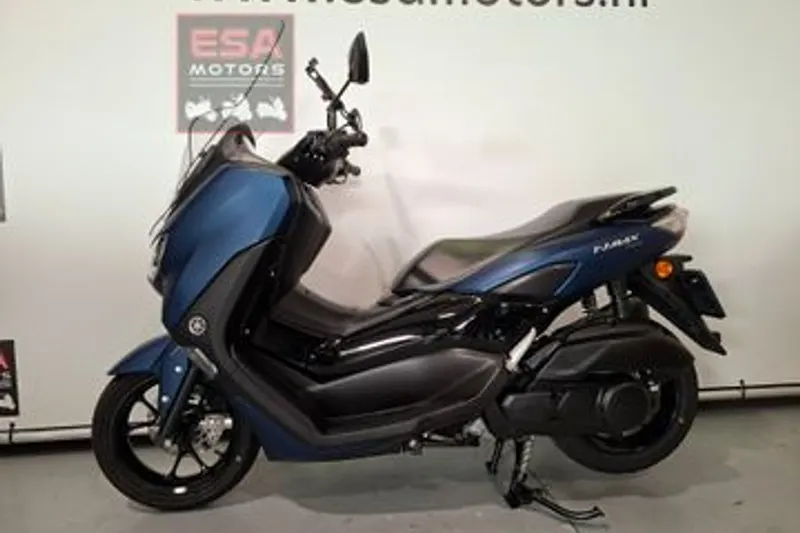 Yamaha Nmax 155 (2022)