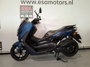 Yamaha Nmax 155 (2022) — foto 1