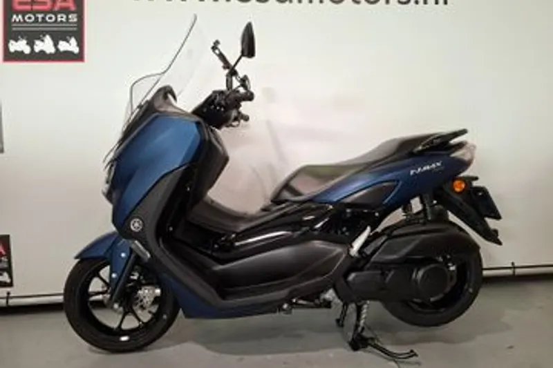Yamaha Nmax 155 (2022)