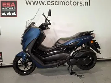 Yamaha N Max 155 (2022) — foto 1