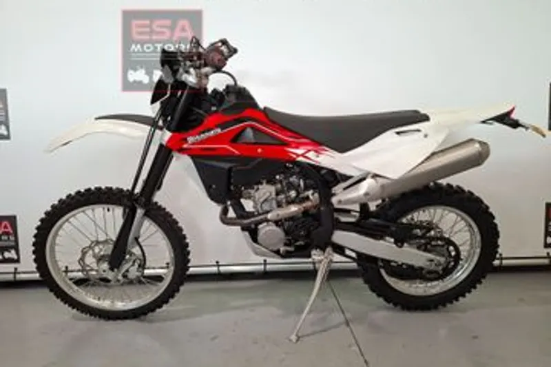 Husqvarna TE 310 (2016)