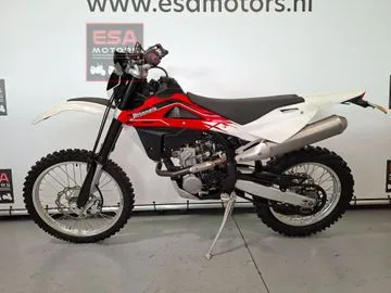 Husqvarna TE 310 (2016) — foto 1
