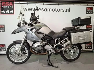 BMW R 1200 GS (2007) — foto 1